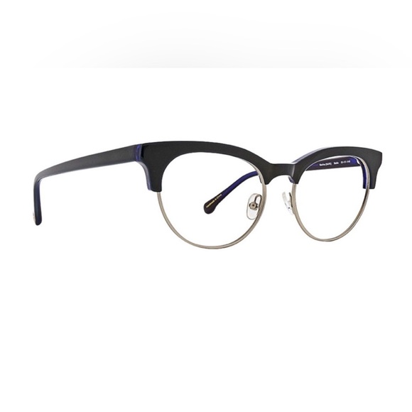 Trina Turk Malia Women's Glasses (marine blue) 55-17-140